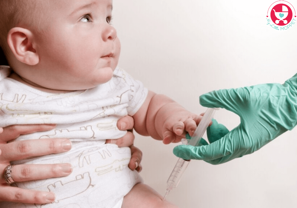 Can We Delay Vaccination for Babies? 6 Reasons to Do it