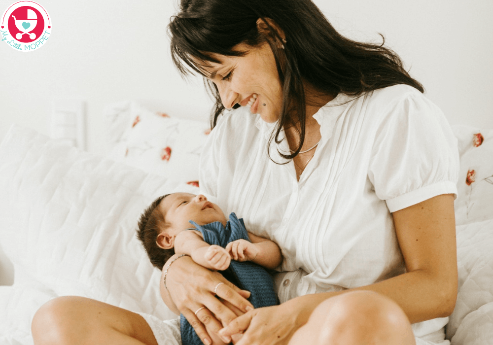 Your postnatal diet is crucial - both for you and your baby! Here is the ultimate guide to the foods you should and shouldn't be eating after delivery.