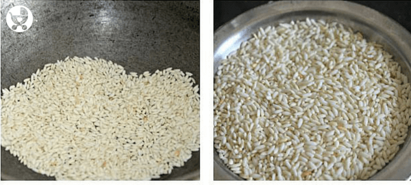 4 Rice Recipes for Babies | 1st Solid Food for 6 Months 