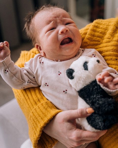 Baby Falling Off The Bed First Aid Baby Safety